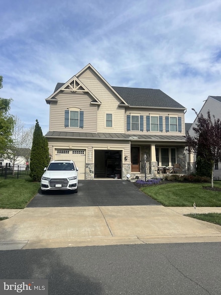 7901 Lukes Lodge Place, Gainesville, VA 20155