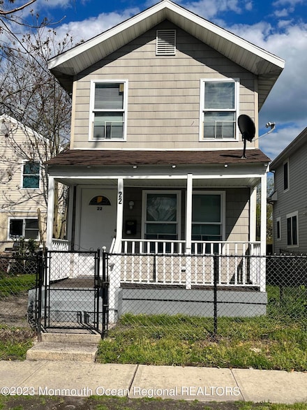22 Borden Ave, Asbury Park, NJ 07712