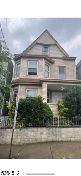 121 E 16th St, Paterson, NJ 07524