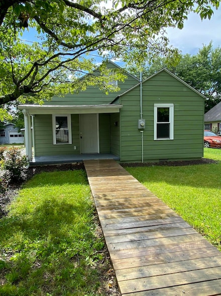 618 N College St, Somerset, KY 42503