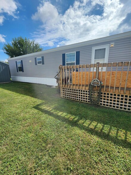 14996 Pleasant Valley Rd Unit Lot 70, Chillicothe, OH 45601