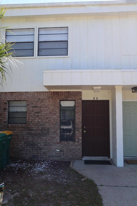 40 11th St Unit 99, Shalimar, FL 32579