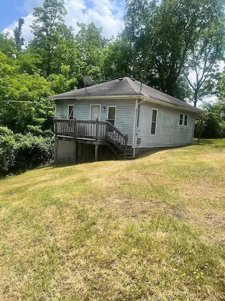 224 8th St, Beckley, WV 25801