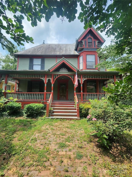 425 W Horah St, Salisbury, NC 28144