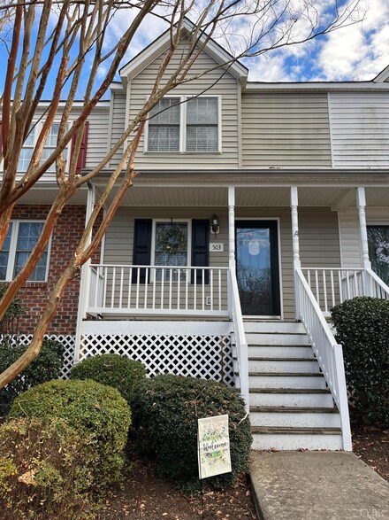 503 Barrington Way, Lynchburg, VA 24502