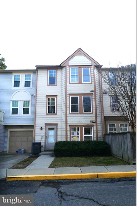 3733 Amsterdam Terrace, Burtonsville, MD 20866