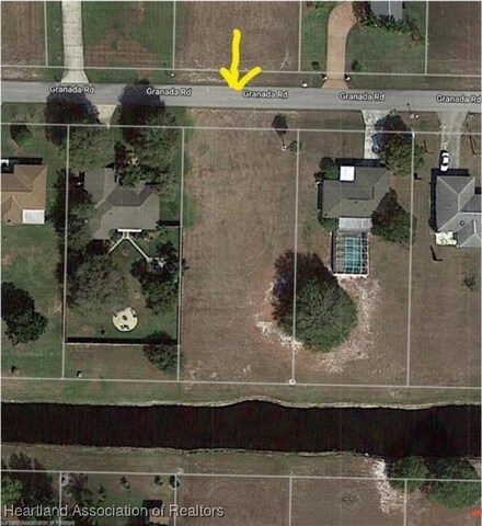 8024 Granada Rd, Sebring, FL 33876