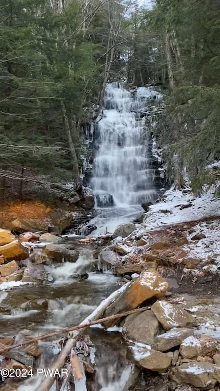 0 White Haven Rd, Bear Creek Village, PA 18702