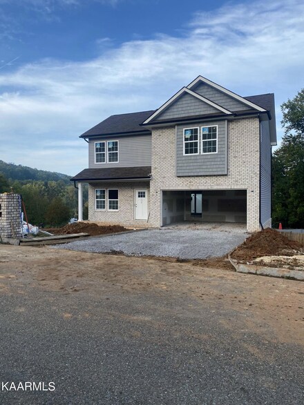 3801 Hillside Terrace Ln, Knoxville, TN 37924