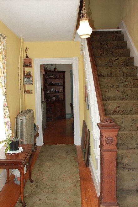 23 Highland Ave, Antrim, NH 03440