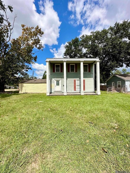 3117 Evangeline St, Baton Rouge, LA 70805