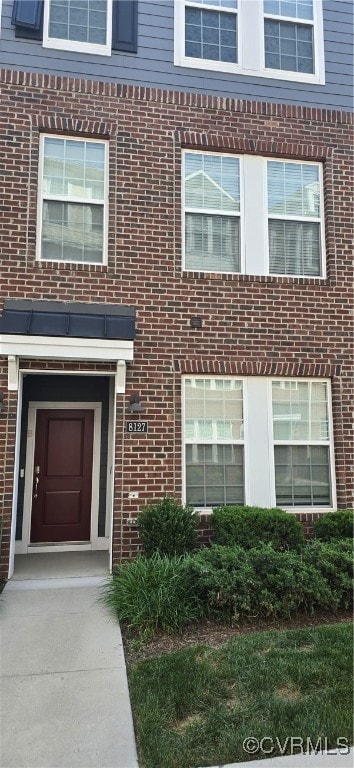 8127 Wistar Creek Mews Unit A, Henrico, VA 23228