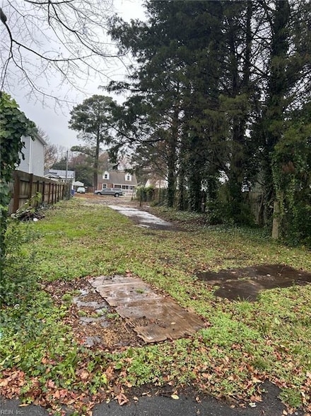 2922 Marne Ave, Norfolk, VA 23509