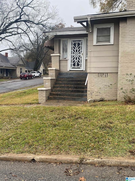 4300 9th Ave, Birmingham, AL 35224