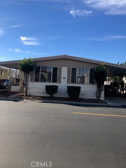 1441 Paso Real Ave Unit 22, Rowland Heights, CA 91748