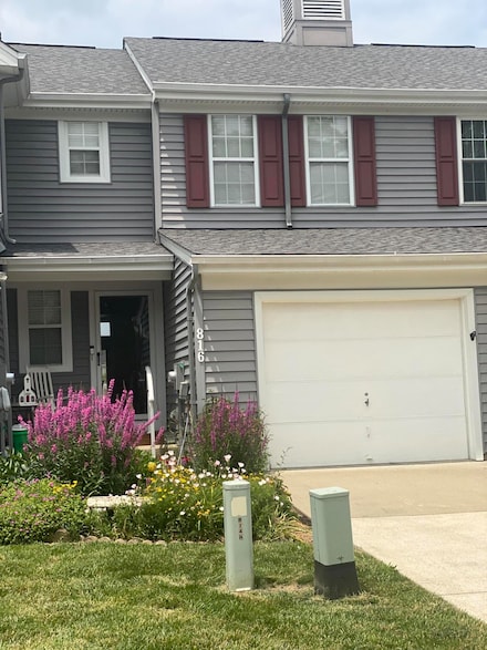816 Horseshoe Ln, Florence, KY 41042