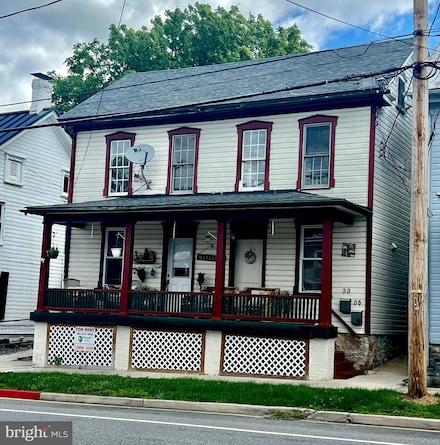 33 S Main St, Boonsboro, MD 21713