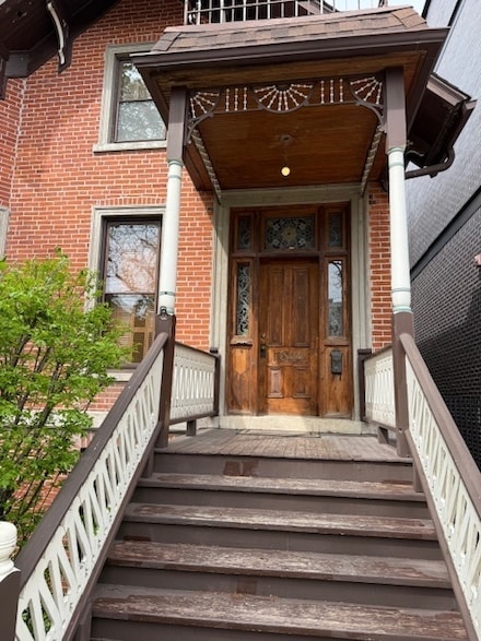 1644 N Winchester Ave Unit 2, Chicago, IL 60622