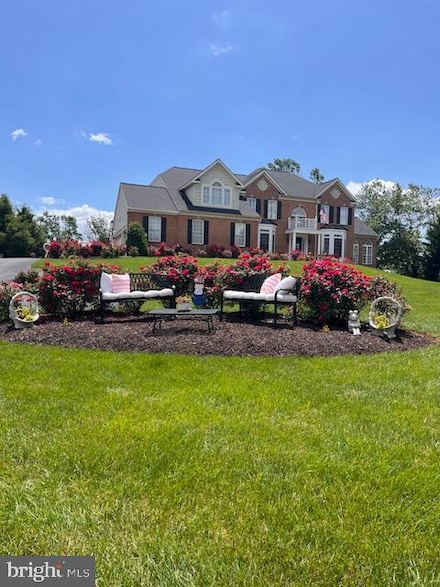 3221 Brinkburn Dr, Finksburg, MD 21048