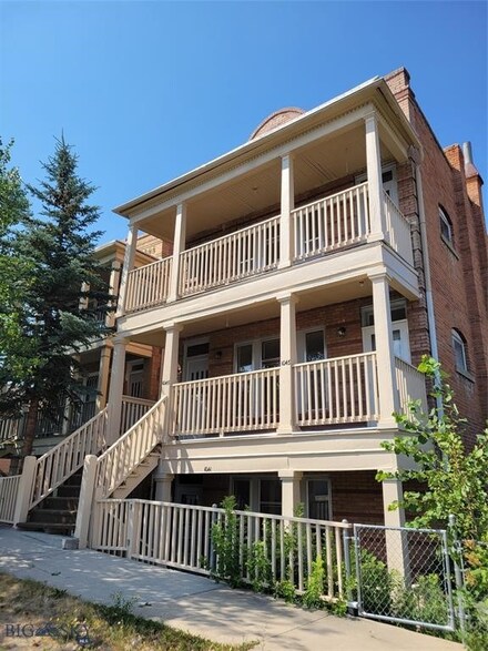 1043 W Galena St, Butte, MT 59701