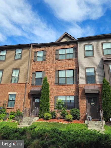 13213 Shawnee Ln, Clarksburg, MD 20871