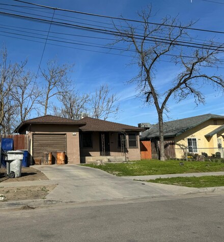 354 W Roy Ave, Fresno, CA 93706