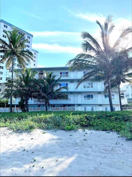 1480 S Ocean Blvd Unit 104, Pompano Beach, FL 33062