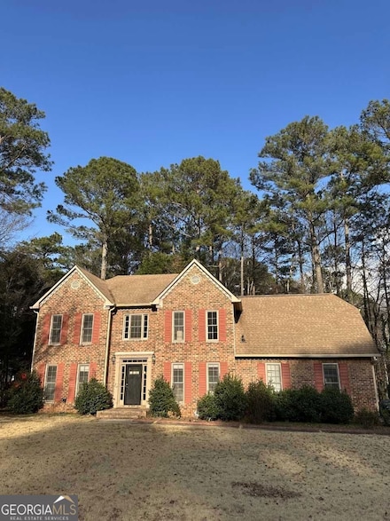 2490 Fairview Ln, Jonesboro, GA 30236