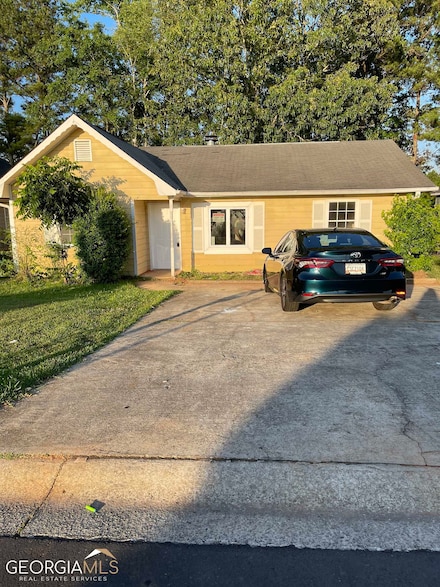 138 Crystal Brook, Griffin, GA 30223