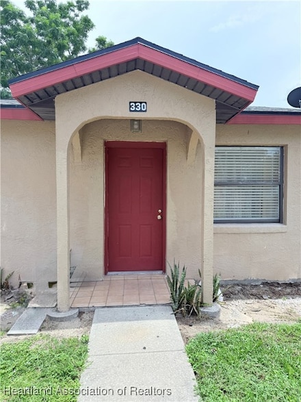 330 Blanco Ct, Avon Park, FL 33825