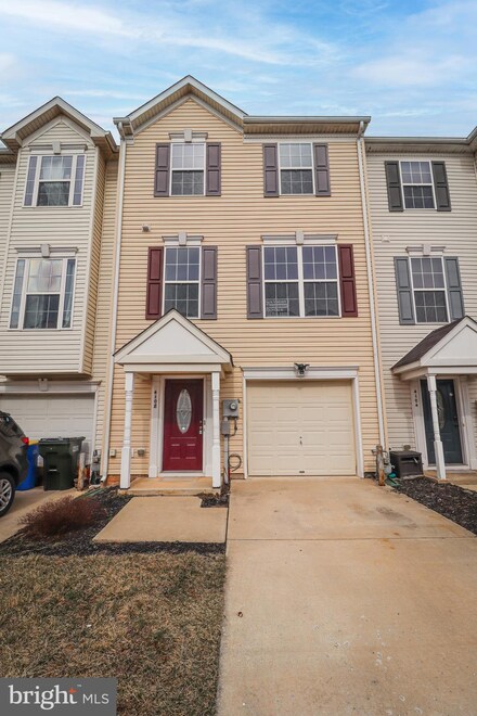 4108 Strawbridge Ct, Dover, PA 17315