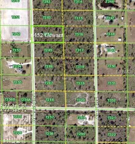 6452 Gewant (Trt #284) Blvd, Punta Gorda, Fl, FL 33982