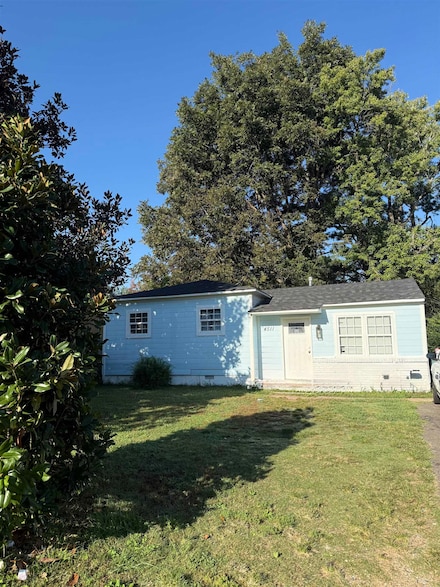 4511 Beacon Hill Dr, Memphis, TN 38127