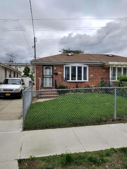 145-62 229th St, Springfield Gardens, NY 11413