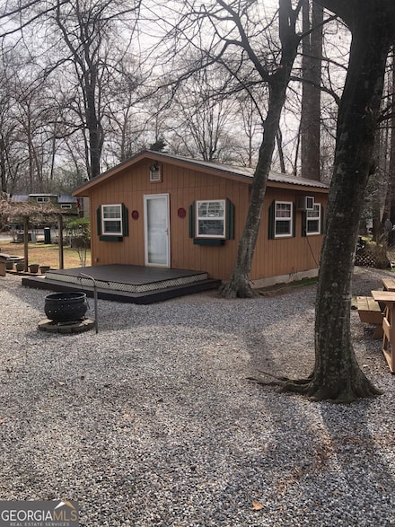 55 Riverside Dr, Cleveland, GA 30528