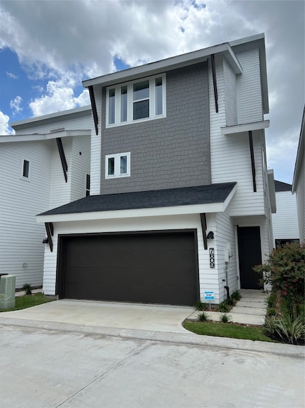 7609 Victory Reserve St St, Houston, TX 77088
