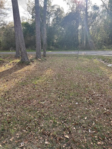 XX Railroad St, Gretna, FL 32332