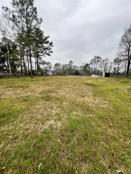 24744 Fm 1485 Rd, New Caney, TX 77357