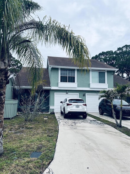 1792 SE Balmoral Ct, Port Saint Lucie, FL 34952