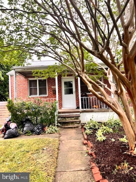 5904 Willet Ave, Baltimore, MD 21206
