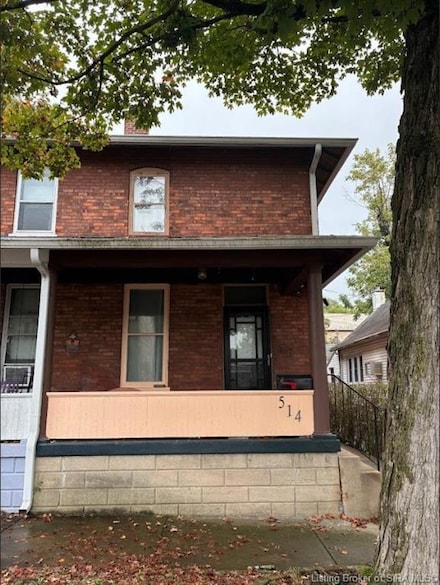 514 East St, Madison, IN 47250