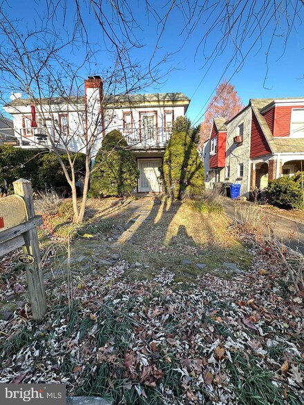 637 Arbor Rd, Cheltenham, PA 19012