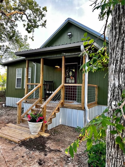 286 Sweet Pea Ln, Somerville, TX 77879
