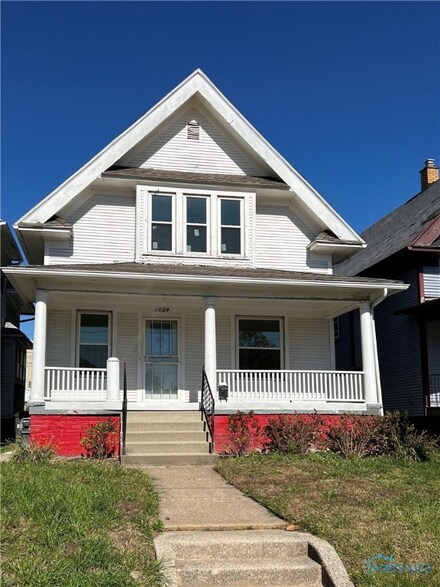 1024 Indiana Ave, Toledo, OH 43607