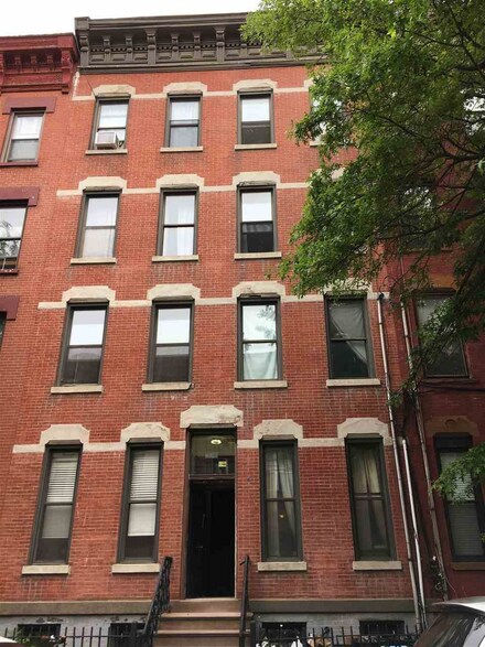 206 7th St Unit 2L, Jersey City, NJ 07302