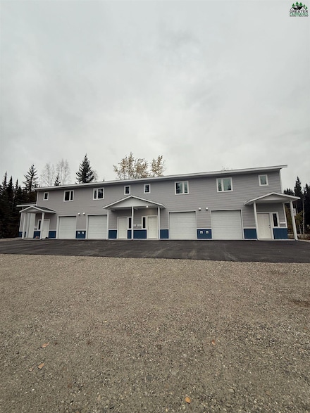 413 E 8th Ave, North Pole, AK 99705