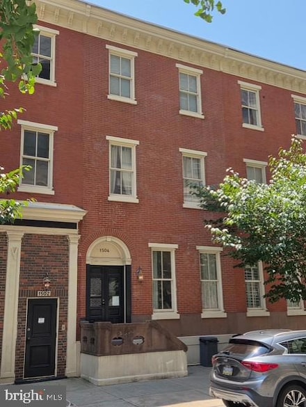 1504 Mount Vernon St Unit 2F, Philadelphia, PA 19130