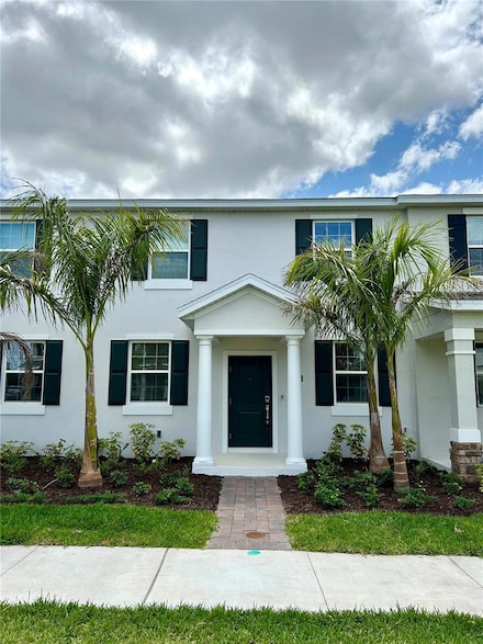 2595 Candied Apple Alley, Kissimmee, FL 34744