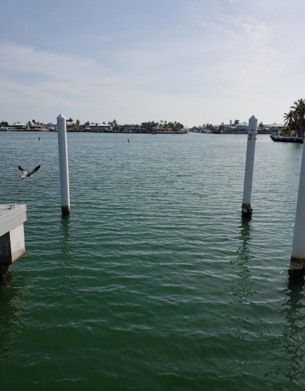 12399 Overseas Hwy Unit SLIP 56, Marathon, FL 33050