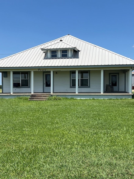 20642 Fm 901, Gordonville, TX 76245